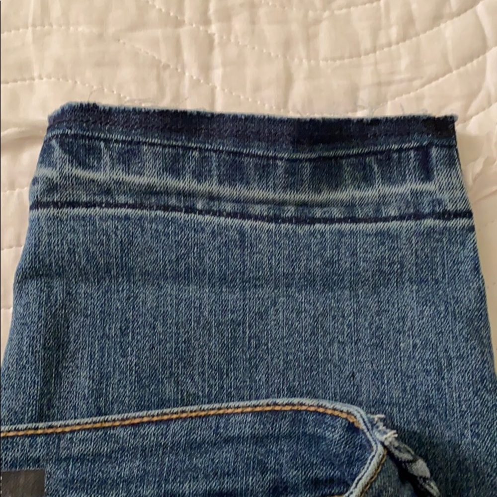 Style & Co Denim ladies jeans - Picture 4 of 5
